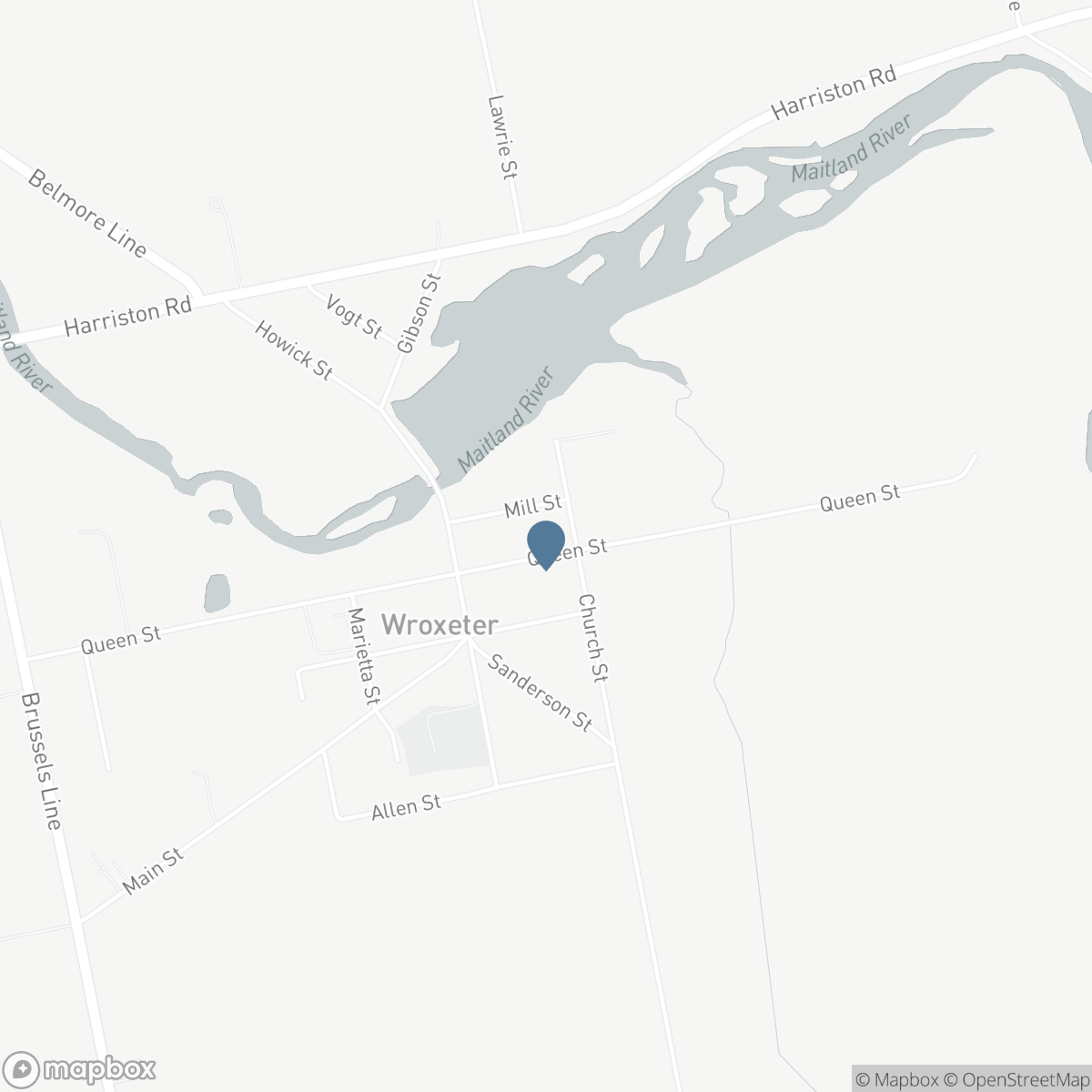 1077 QUEEN Street, Howick, Ontario N0G 2X0